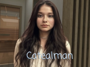 Catealman