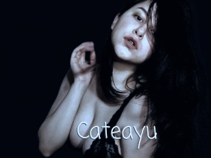 Cateayu