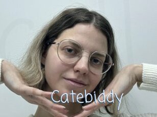 Catebiddy