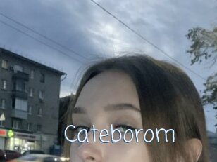 Cateborom