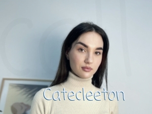 Catecleeton