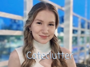 Cateclutter