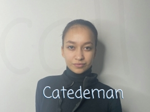 Catedeman