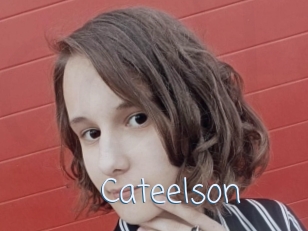 Cateelson