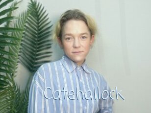 Catehallock