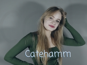 Catehamm