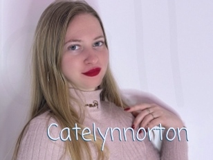 Catelynnorton