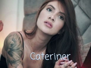 Cateriner