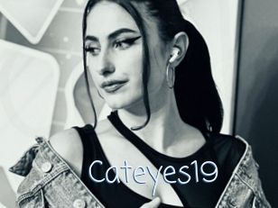 Cateyes19