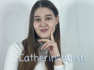 Catherinchurch