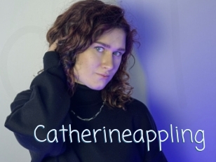 Catherineappling
