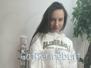 Catherineburt