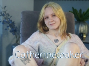 Catherinecoaker