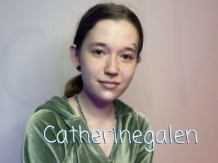 Catherinegalen