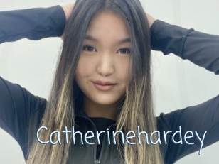 Catherinehardey
