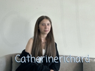 Catherinerichard