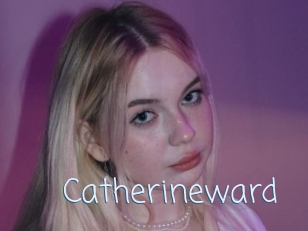 Catherineward