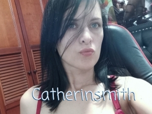 Catherinsmith