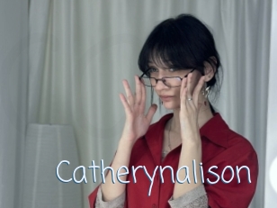 Catherynalison