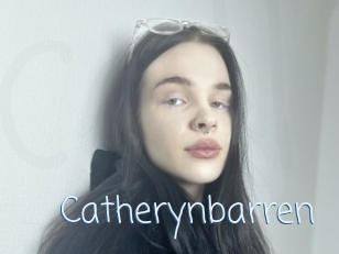 Catherynbarren