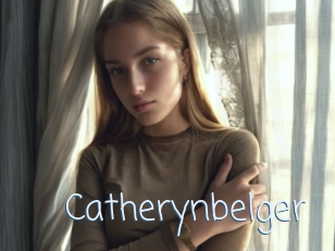 Catherynbelger