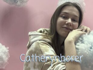 Catherynborer
