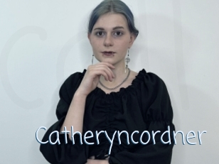 Catheryncordner