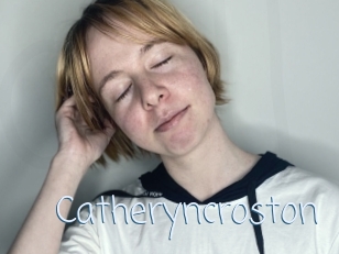 Catheryncroston