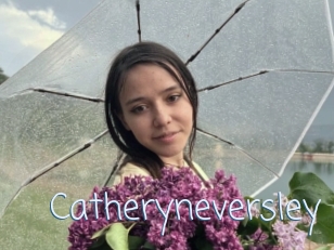 Catheryneversley