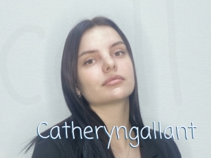 Catheryngallant