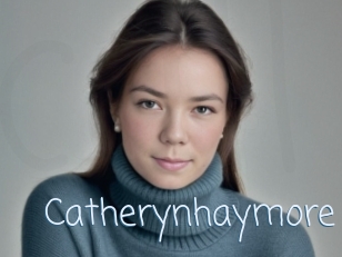 Catherynhaymore