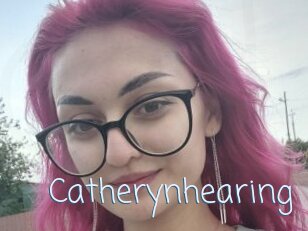 Catherynhearing