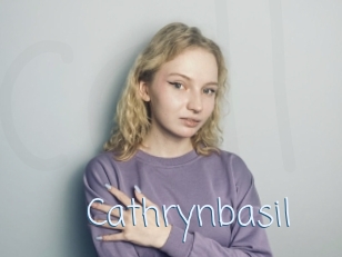 Cathrynbasil