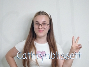 Cathrynblissett