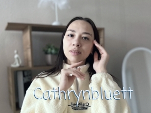 Cathrynbluett