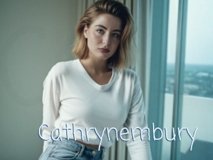 Cathrynembury