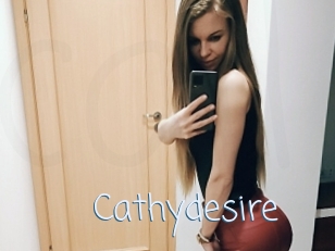 Cathydesire