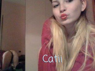 Catii