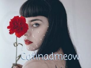 Catinadmeow
