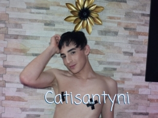 Catisantyni