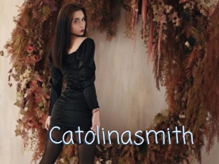 Catolinasmith