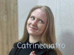 Catrinecuatro