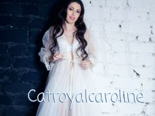 Catroyalcaroline