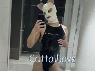 Cattaillove
