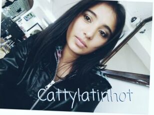 Cattylatinhot