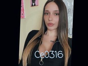 Ce0316