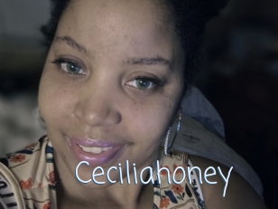 Ceciliahoney