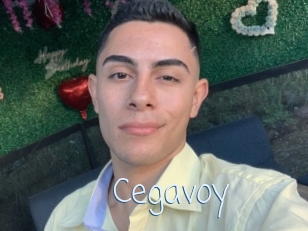 Cegavoy