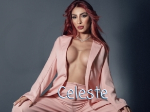 celeste Callsex