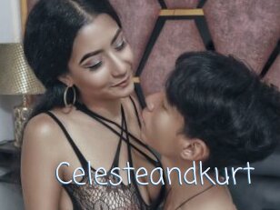 Celesteandkurt